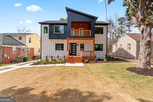 387 S Howard St Se, Atlanta, GA, 30317-2413 | Card Image