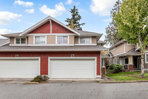 4 - 6036 164 Street, Townhouse with 5 bedrooms, 3 bathrooms and 2 parking in Surrey BC | Card Image