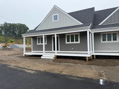 13-13 Glacier Path, Middleboro, MA, 02346-3376 | Card Image
