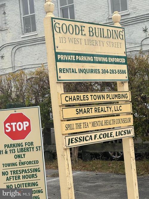 ste-203-113 W Liberty St, CHARLES TOWN, WV, 25414-1548 | Card Image