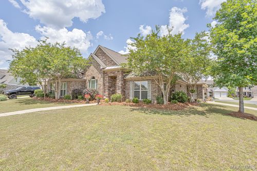1513 Manor Park Ct, Montgomery, AL, 36117-5025 | Card Image