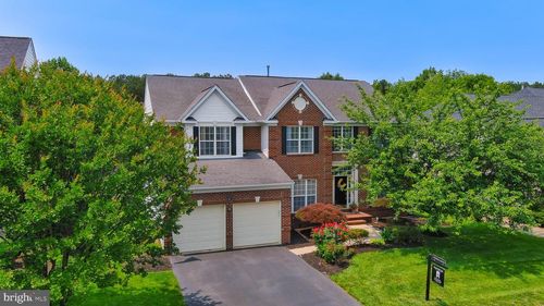 5736 Caribbean Ct, HAYMARKET, VA, 20169-2557 | Card Image