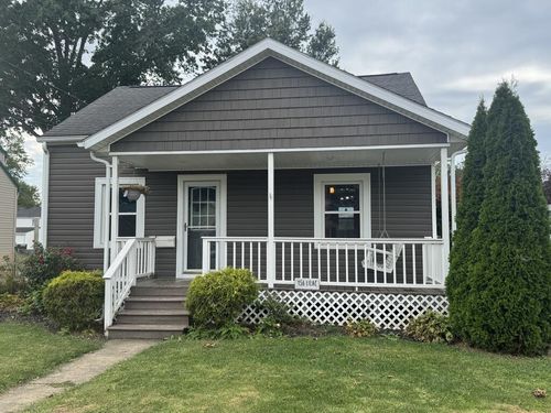 156 Lilac Ln, Ashland, OH, 44805-1531 | Card Image