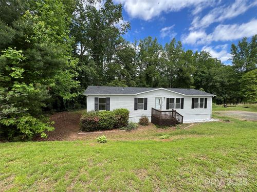 4121 Mining Ridge Church Rd, State Road, NC, 28676-9170 | Card Image