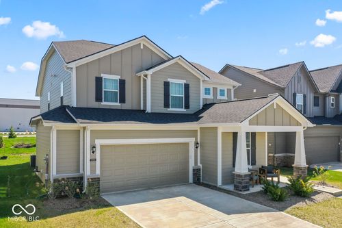2729 Penn Avenue, Plainfield, IN, 46168 | Card Image
