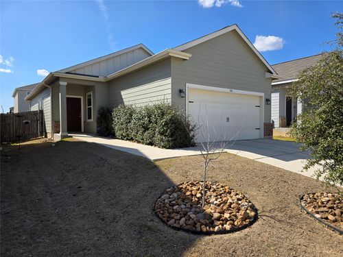 93b-104 Circe Dr, Jarrell, TX, 76537-1968 | Card Image