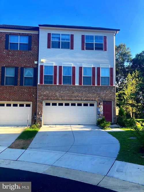 16380 Fife Way, BOWIE, MD, 20716-1895 | Card Image