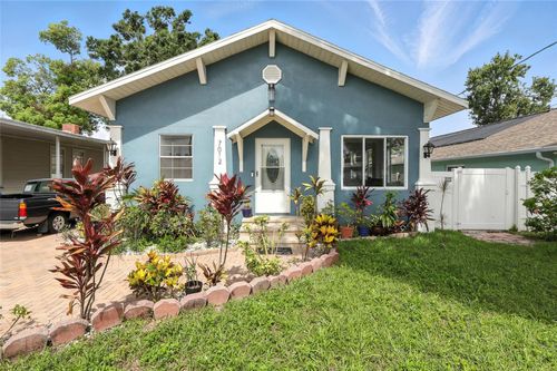 7012 N Hubert Ave, TAMPA, FL, 33614-3133 | Card Image