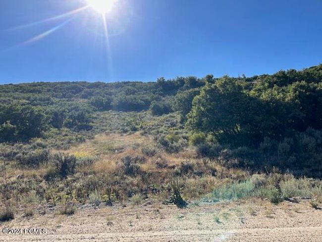 8966 N Park East Rd, Home with 0 bedrooms, 0 bathrooms and null parking in Peoa UT | Image 4