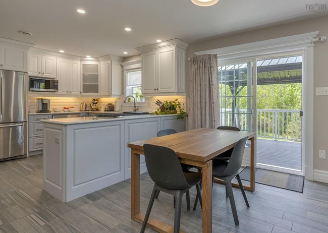 40 Sutherland Dr, House other with 3 bedrooms, 2 bathrooms and 3 parking in Fall River NS | Image 8