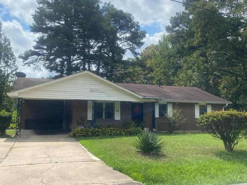 920 E 38th Ave, Pine Bluff, AR, 71601-7312 | Card Image