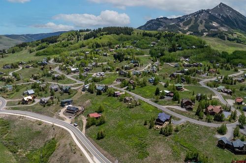 918 Gothic Rd, Crested Butte, CO, 81225-0100 | Card Image