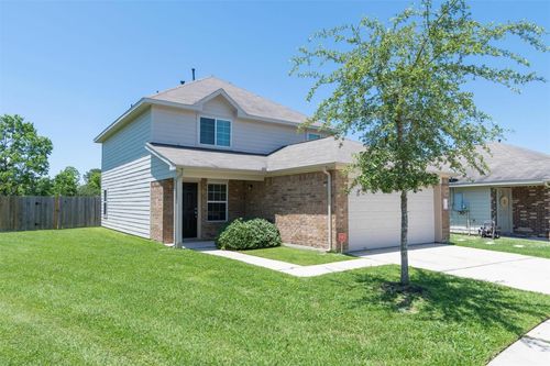 3407 Apache Meadows Dr, Baytown, TX, 77521-4771 | Card Image