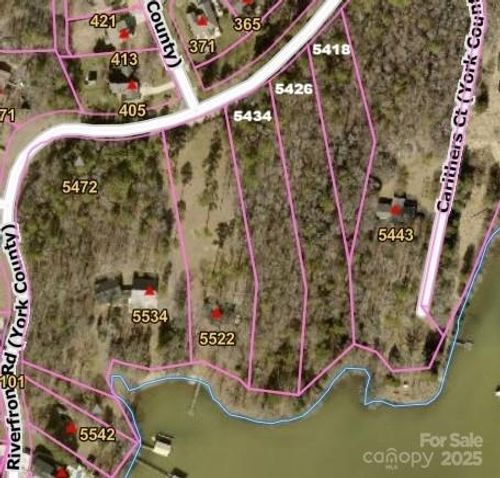 5426 Riverfront Rd, Clover, SC, 29710-8012 | Card Image