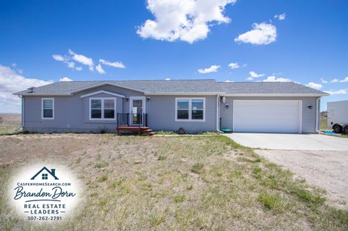 5605 Appian Way, Evansville, WY, 82636-9837 | Card Image