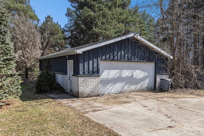 11760 E Lytle Rd, House other with 4 bedrooms, 3 bathrooms and null parking in Lennon MI | Image 21