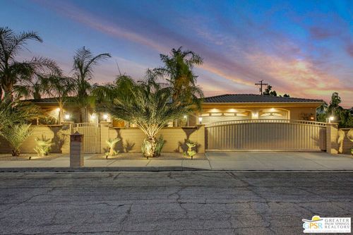 2280 E Desert Park Ave, Palm Springs, CA, 92262 | Card Image