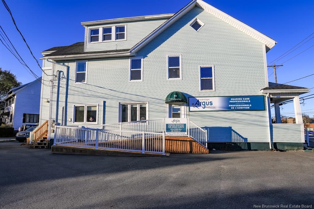 Commercial Sale in Saint John 3