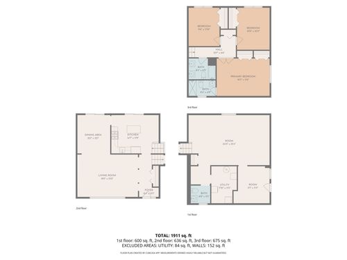 803 E 193rd St, Glenwood, IL, 60425-2011 | Card Image