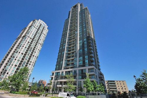 2608-3515 Kariya Dr, Mississauga, ON, L5B0C1 | Card Image