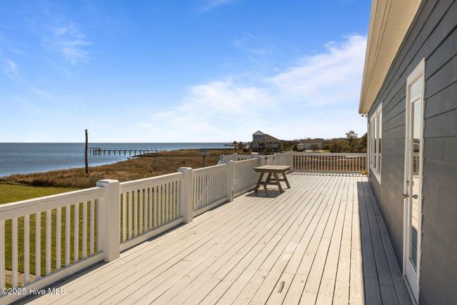 216 Styron Creek Rd, House other with 3 bedrooms, 3 bathrooms and null parking in Sealevel NC | Image 61