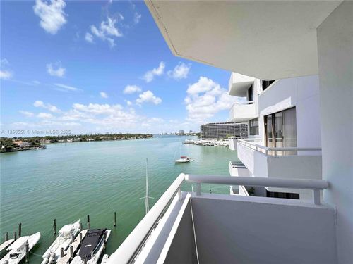 6d-6830 Indian Creek Dr, Miami Beach, FL, 33141-3815 | Card Image