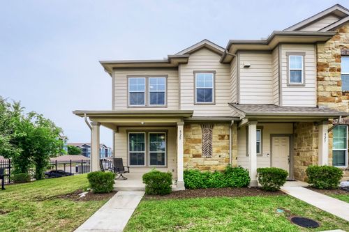 525 N Heatherwilde Blvd, Pflugerville, TX, 78660-4208 | Card Image