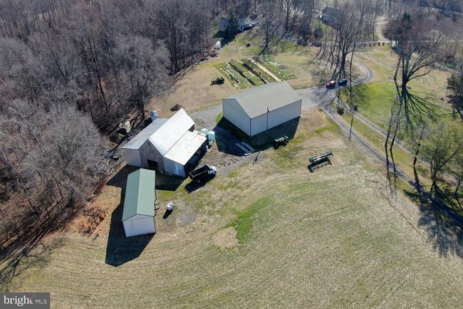 122 Valley View Farm Ln, Home with 0 bedrooms, 0 bathrooms and null parking in TRACYS LANDING MD | Image 7