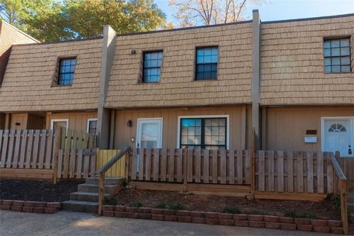 6436 Stone Ter, Morrow, GA, 30260-1725 | Card Image