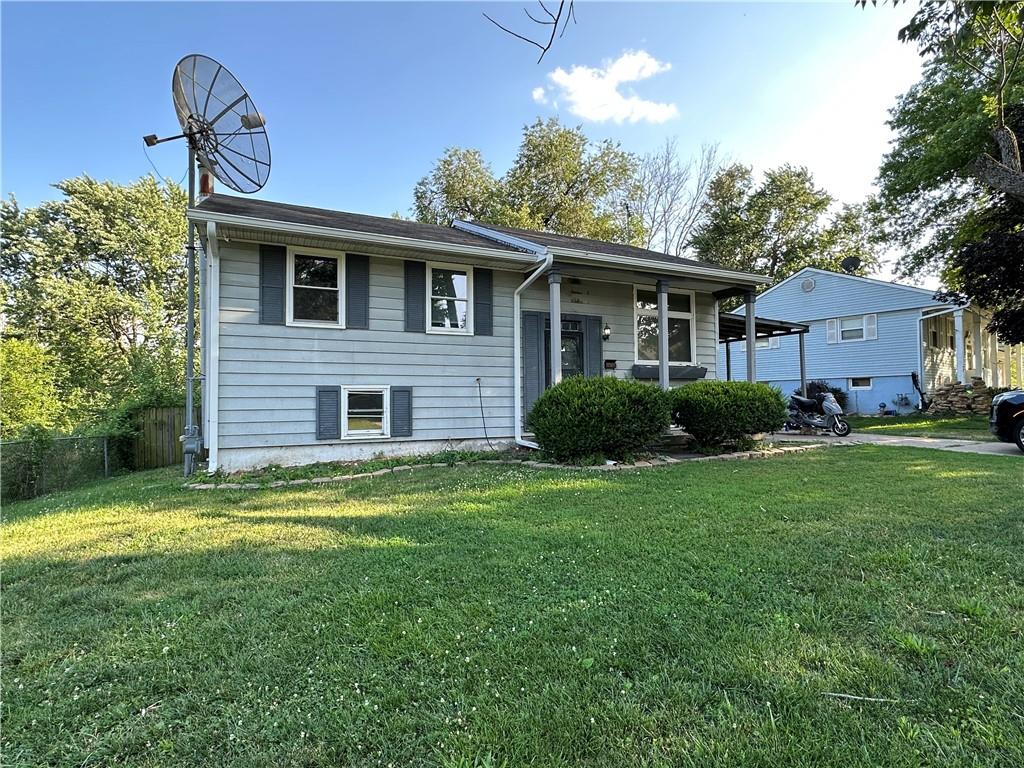 91st St, Kansas City, MO 64138