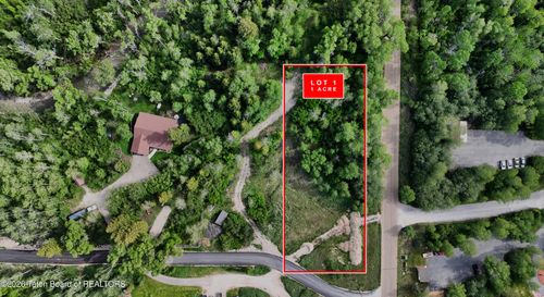 390 S Stateline Rd, Alta, WY, 83414-4506 | Card Image