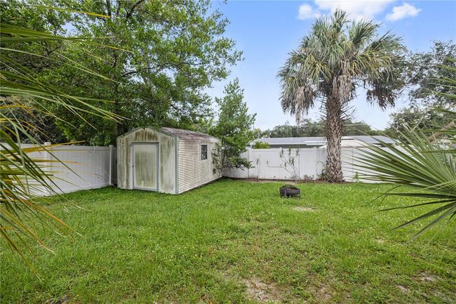4112 E 97 Th Ave, House other with 2 bedrooms, 1 bathrooms and null parking in TAMPA FL | Image 20