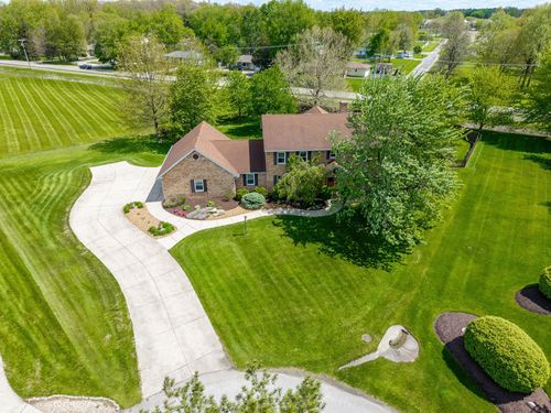9224 Laurel Hurst, Fort Wayne, IN, 46835-8872 | Card Image