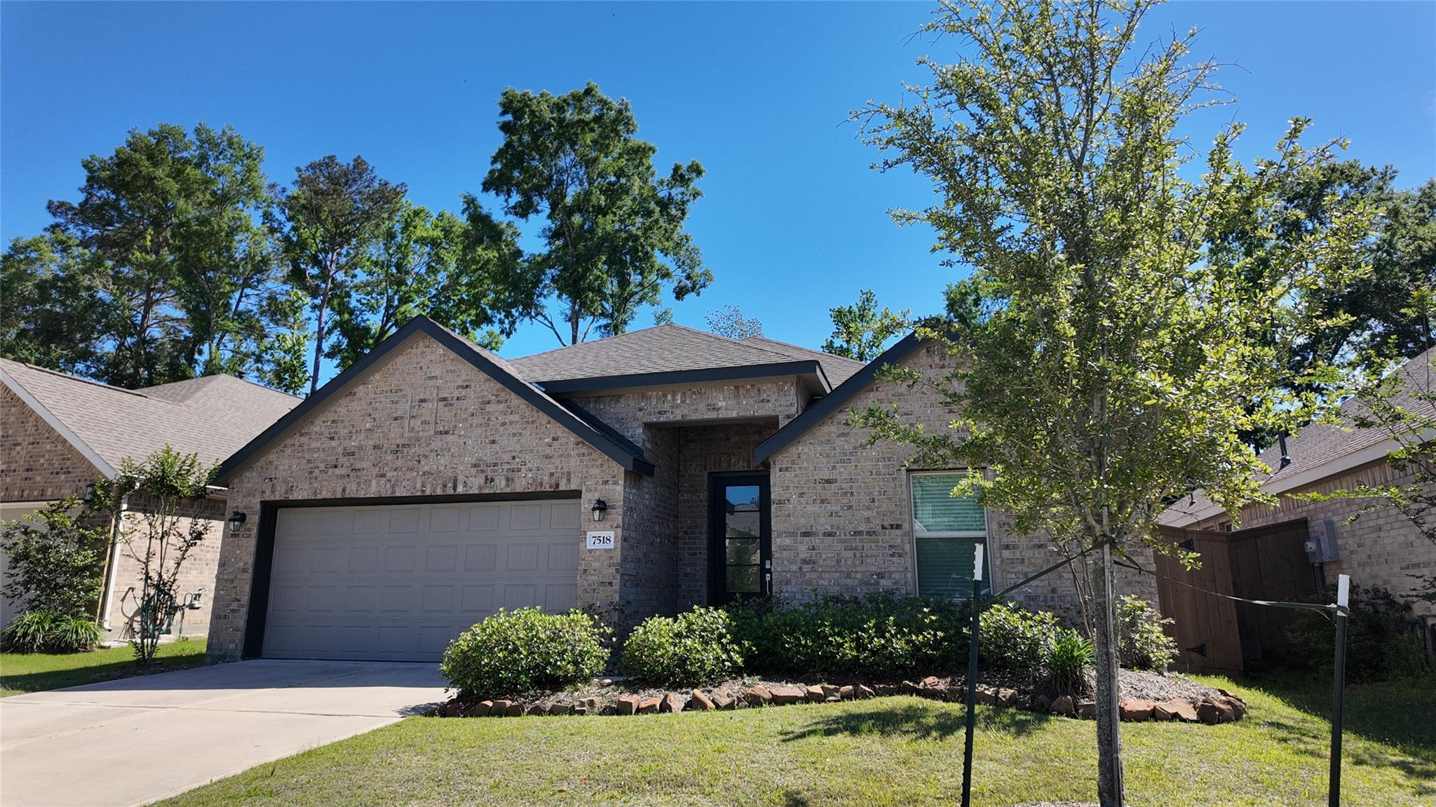 Residential Lease in Porter 2