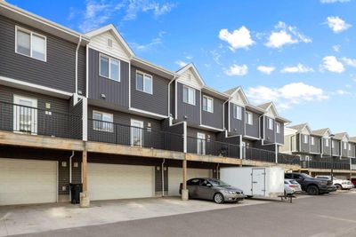 87 - 401 Athabasca Ave, Home with 3 bedrooms, 2 bathrooms and 4 parking in Fort Mcmurray AB | Image 1