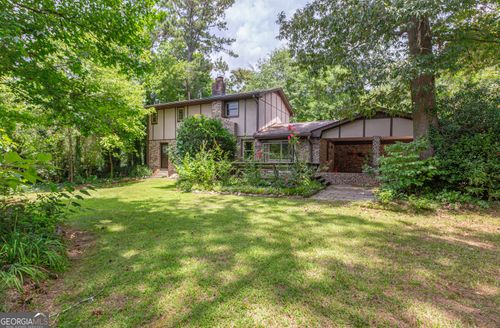 7401 Conkle Road, Jonesboro, GA, 30236 | Card Image