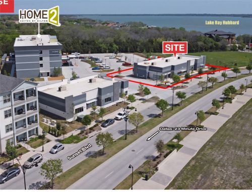 8617 Sunset Blvd, Rowlett, TX, 75088-6365 | Card Image