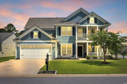 3925 Riley Hampton Dr, Myrtle Beach, SC, 29579-3551 | Card Image