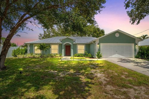 522 Sw South Quick Cir, Port St Lucie, FL, 34953-7665 | Card Image