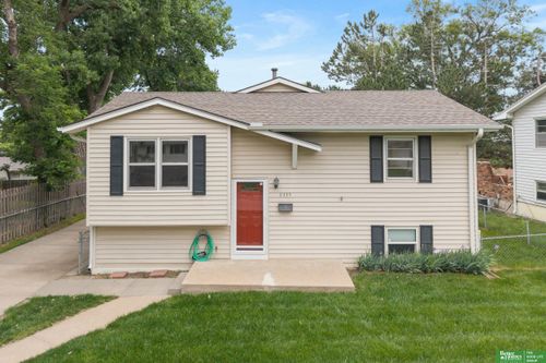 2335 S 123rd St, Omaha, NE, 68144-2772 | Card Image