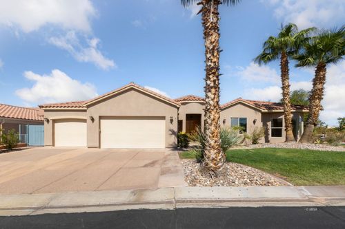403 Crystal Canyon Dr, Mesquite, NV, 89027-3711 | Card Image