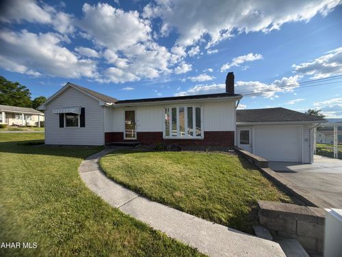 1400 Polk Avenue, Altoona, PA, 16602 | Card Image