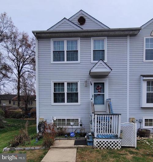 150 Mahogany Dr, NORTH EAST, MD, 21901-3648 | Card Image