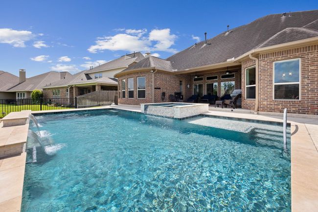 2522 Alan Lake Ln, House other with 5 bedrooms, 5 bathrooms and 3 parking in Spring TX | Image 41