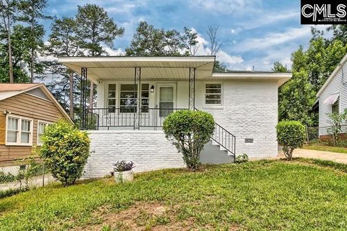 4313 Ryan Ave, Columbia, SC, 29203-3713 | Card Image