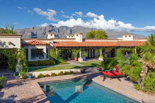 5420 N Campbell Avenue, Tucson, AZ, 85718 | Card Image
