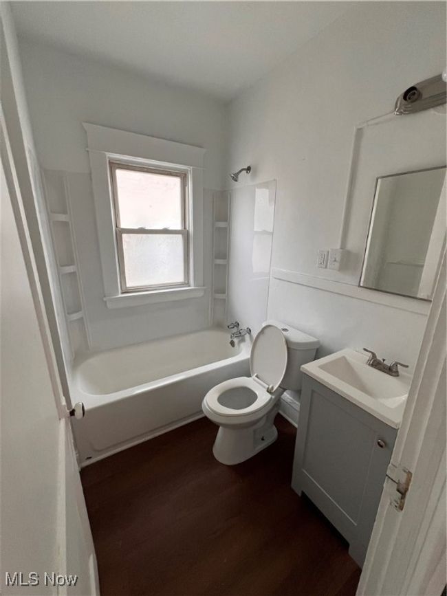 UP - 12004 Cromwell Ave, Home with 4 bedrooms, 1 bathrooms and null parking in Cleveland OH | Image 9