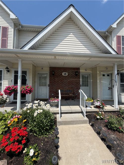 4-14 Keph Dr, Amherst, NY, 14228-3261 | Card Image