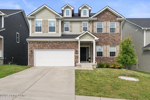 1105 Johnson Ridge Rd, Louisville, KY, 40245-4431 | Card Image