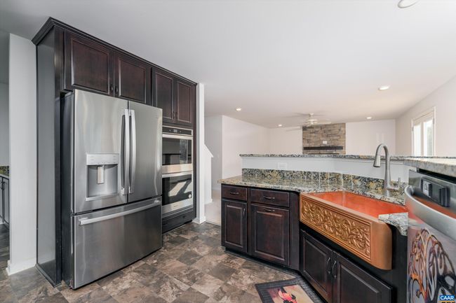 1889 Pond Rd, House other with 5 bedrooms, 4 bathrooms and null parking in BUCKINGHAM VA | Image 6